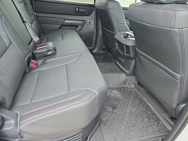 New 2026 Toyota Tundra TRD Pro AWD/4WD image 11