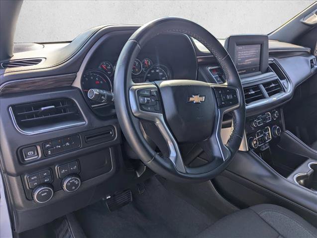 Used 2023 Chevrolet Tahoe LS AWD/4WD image 12