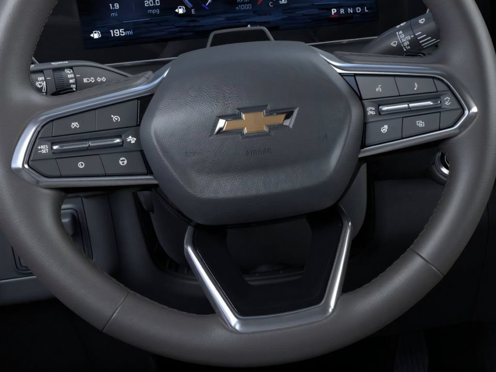 New 2026 Chevrolet Tahoe High Country w/ LPO, Illumination Package AWD/4WD image 19
