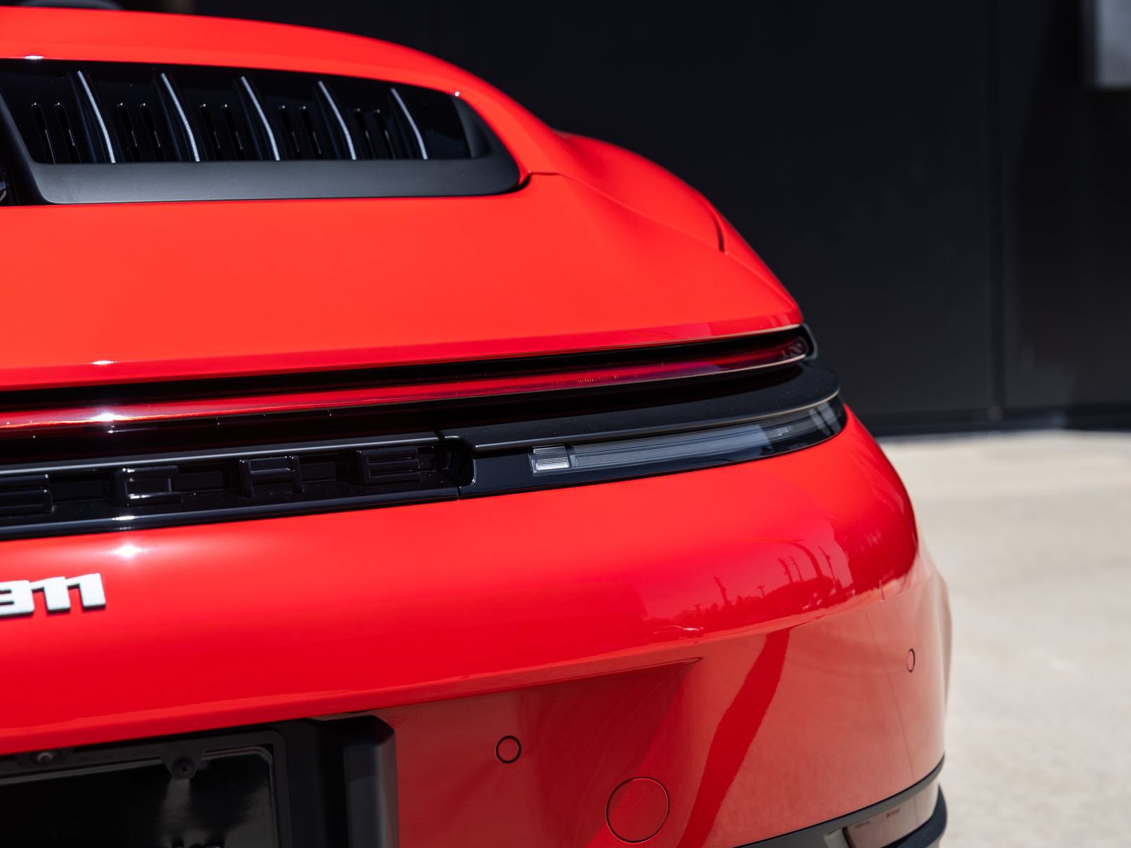 New 2026 Porsche 911 Carrera T RWD image 16