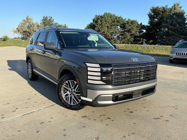 New 2026 Hyundai Palisade SEL image 2