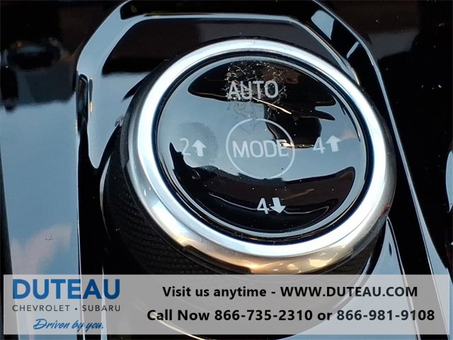 New 2026 Chevrolet Colorado Trail Boss image 14