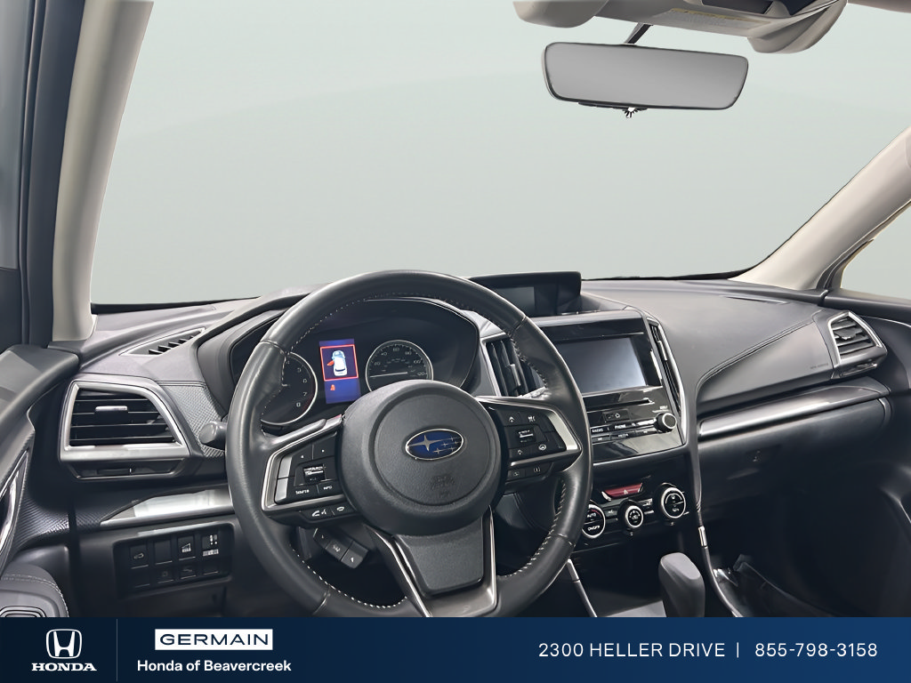 Used 2020 Subaru Forester Premium AWD/4WD image 15