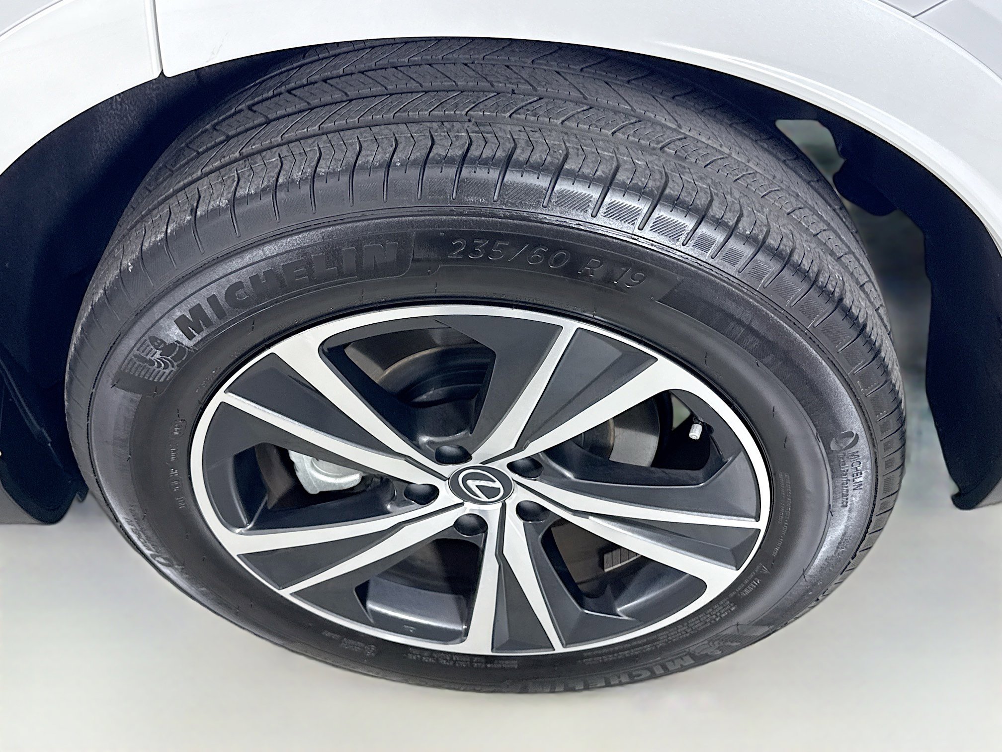 Certified 2023 Lexus RX 350 FWD image 27