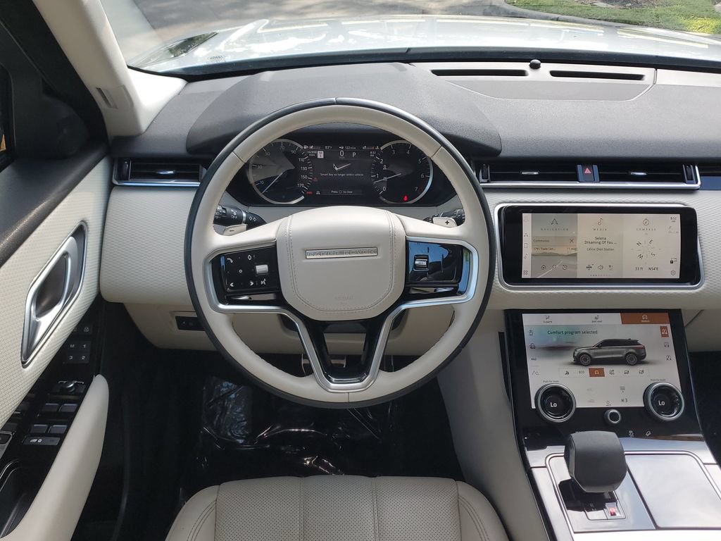 Used 2023 Land Rover Range Rover Velar R-Dynamic S AWD/4WD image 18