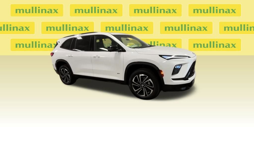 New 2026 Buick Enclave Sport Touring w/ Power Package image 52