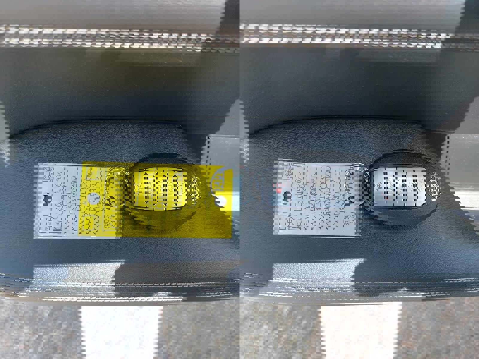 Used 2019 Nissan Altima 2.0 Edition One image 37