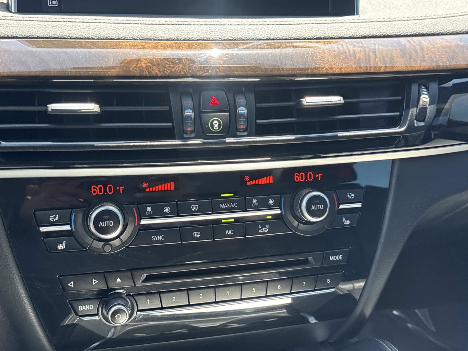 Used 2018 BMW X6 sDrive35i image 21