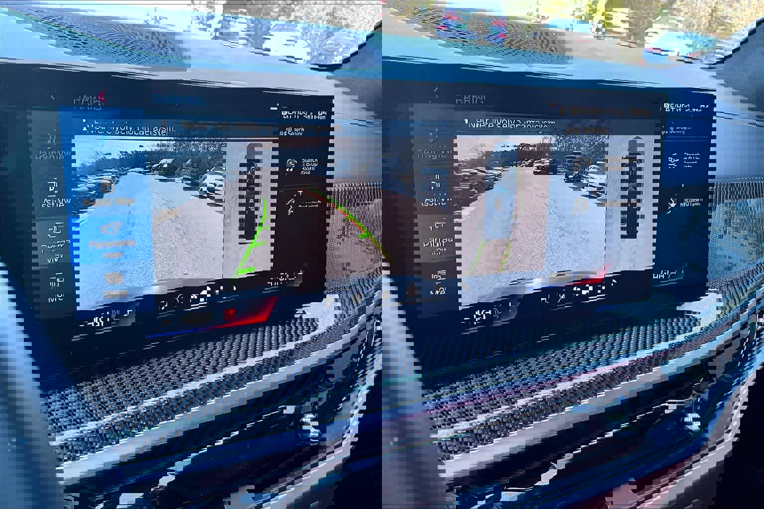 Certified 2024 BMW X5 M Competition w/ Executive Package image 32