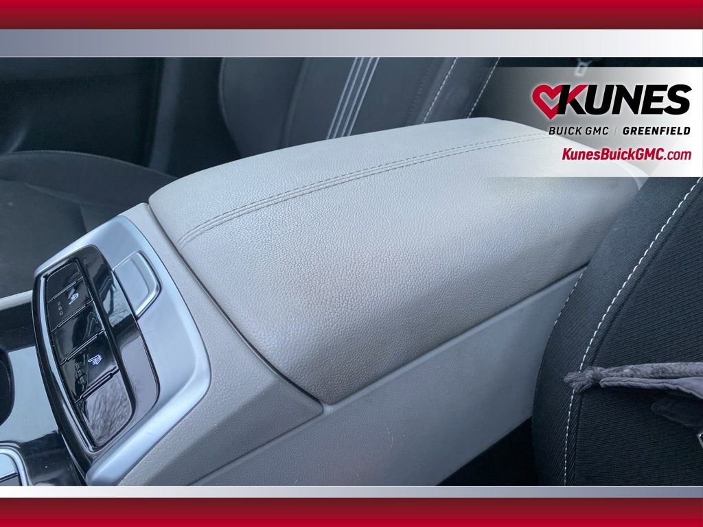 Used 2024 Hyundai Tucson SEL image 20