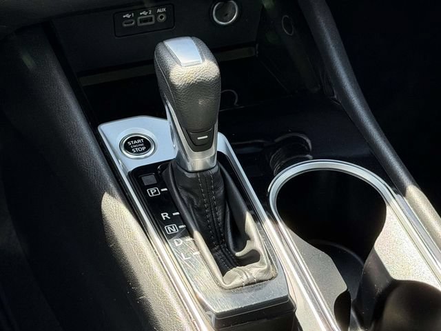 Used 2024 Nissan Altima 2.5 SV FWD image 22