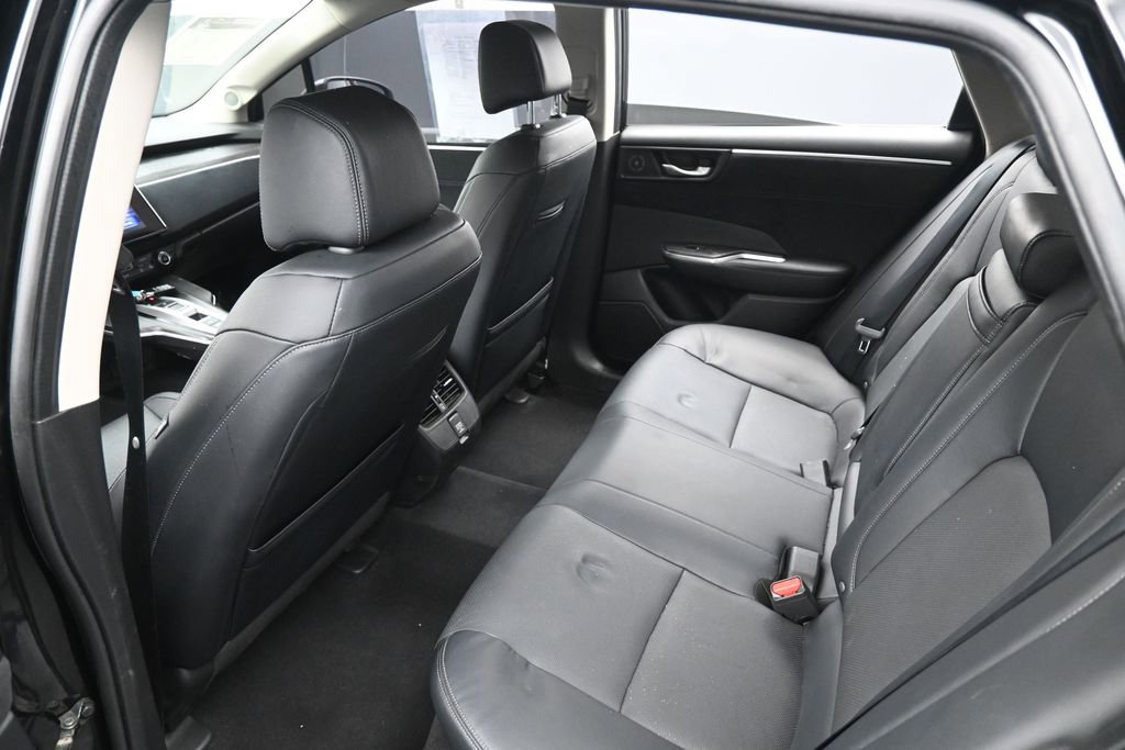 Used 2018 Honda Clarity Touring image 23
