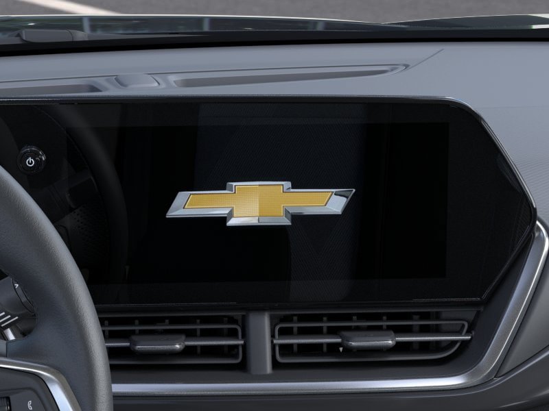 New 2026 Chevrolet Trax ACTIV w/ Driver Confidence Package FWD image 44