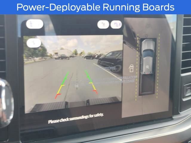 New 2026 Ford F350 King Ranch w/ Chrome Package image 41