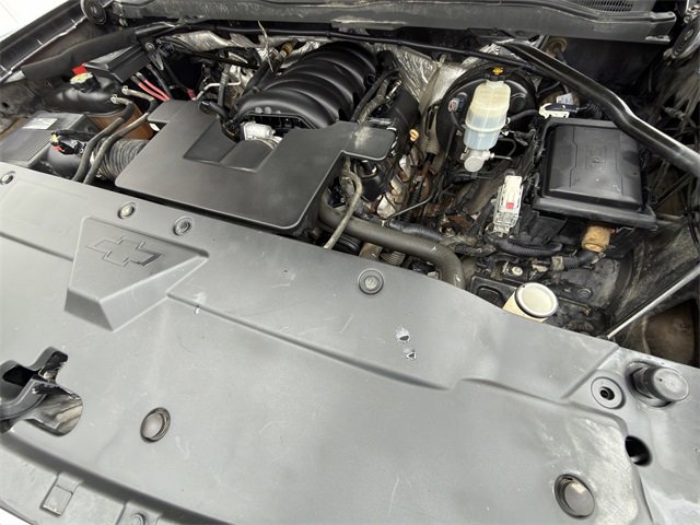 Used 2014 Chevrolet Silverado 1500 LT w/ Texas Edition, 1LT Trim image 29