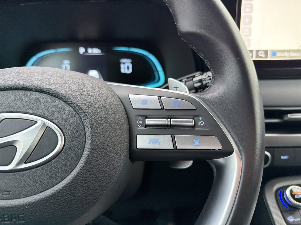 Used 2025 Hyundai Palisade SEL image 27