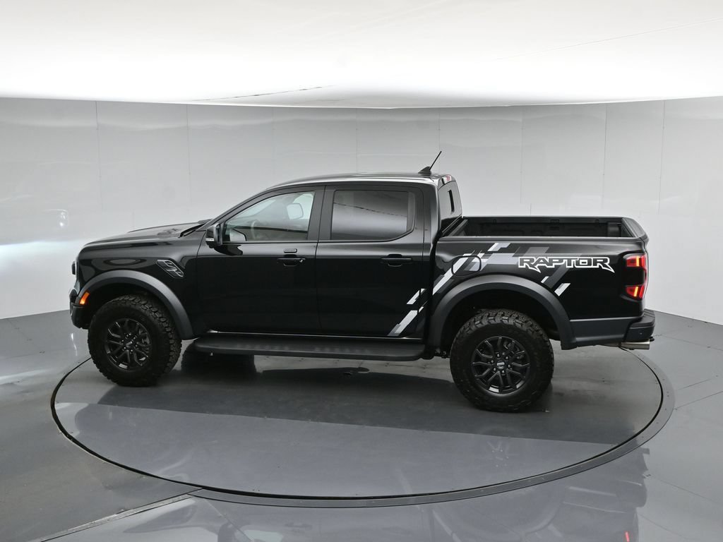 Used 2024 Ford Ranger Raptor AWD/4WD image 54