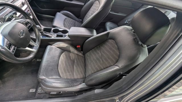 Used 2018 Hyundai Sonata Sport FWD image 16