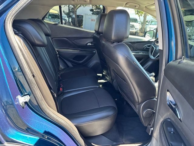 Used 2019 Buick Encore Preferred w/ Safety Package AWD/4WD image 18