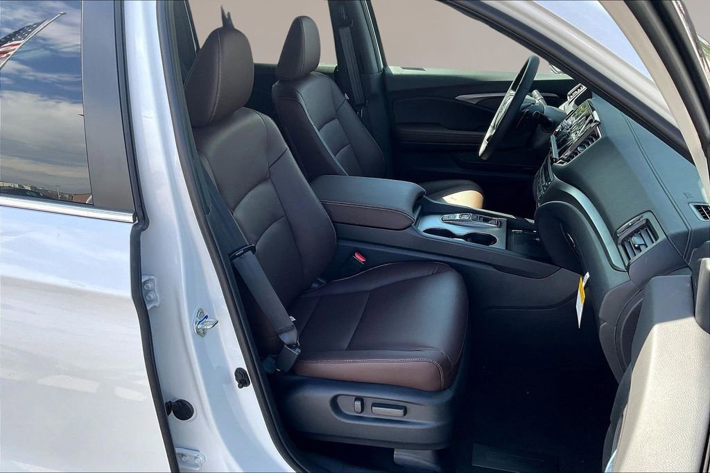 New 2026 Honda Ridgeline RTL image 10