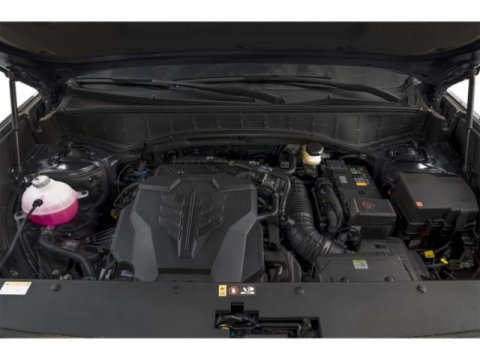 New 2026 Hyundai Palisade SE image 14