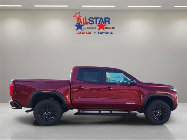 New 2026 GMC Canyon Elevation w/ Convenience Package image 8