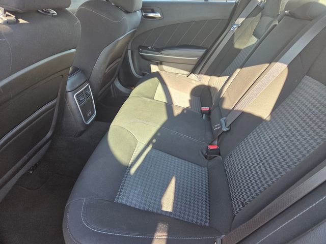 Certified 2023 Dodge Charger GT image 29