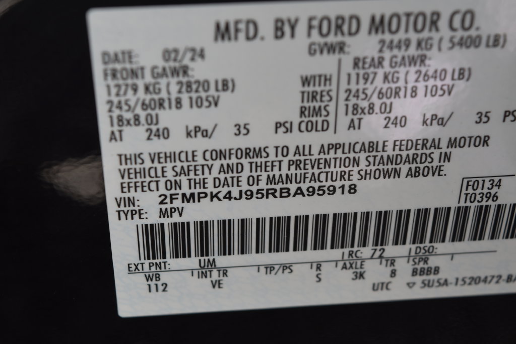 Used 2023 Jeep Renegade Latitude AWD/4WD image 19