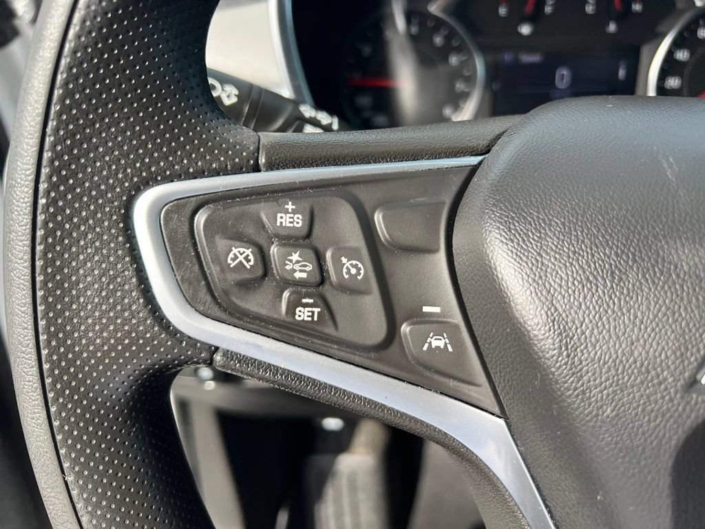 Used 2022 Chevrolet Equinox LS w/ LS Convenience Package FWD image 37
