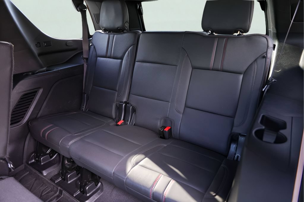 Certified 2023 Chevrolet Tahoe RST RWD image 27