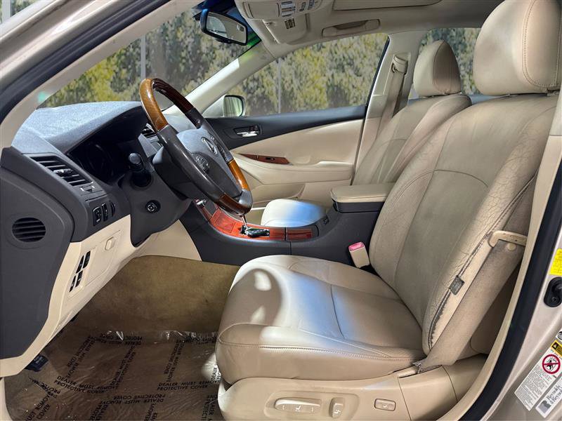 Used 2011 Lexus ES 350 image 9