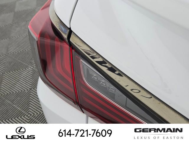 Used 2022 Lexus ES 300h F Sport w/ Accessory Package 2 image 17