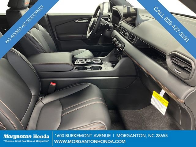 New 2026 Honda Pilot TrailSport image 29