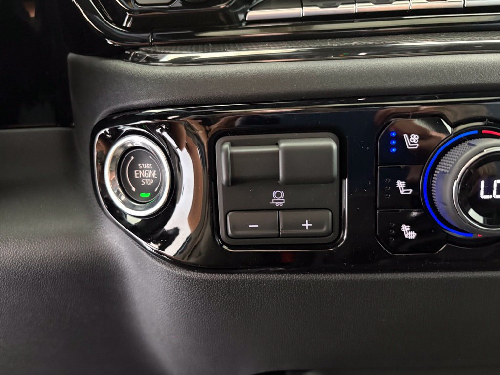 New 2026 Chevrolet Silverado 2500 ZR2 AWD/4WD image 15