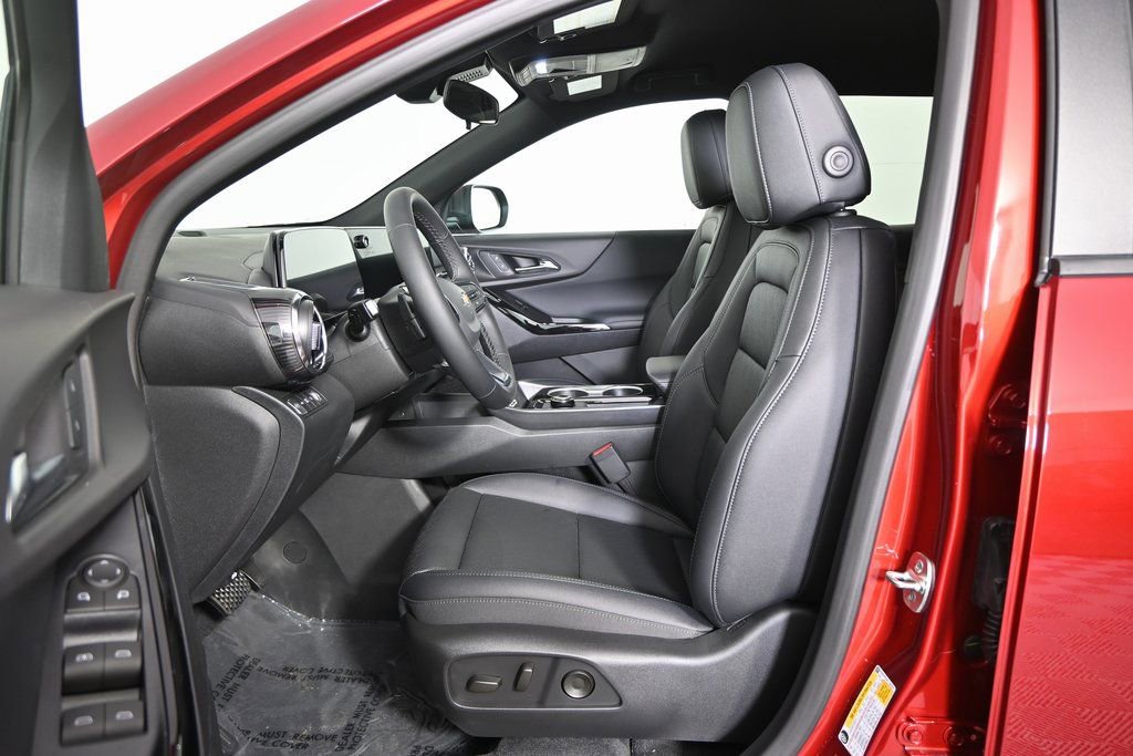 New 2026 Chevrolet Equinox LT w/ Convenience Package II image 20