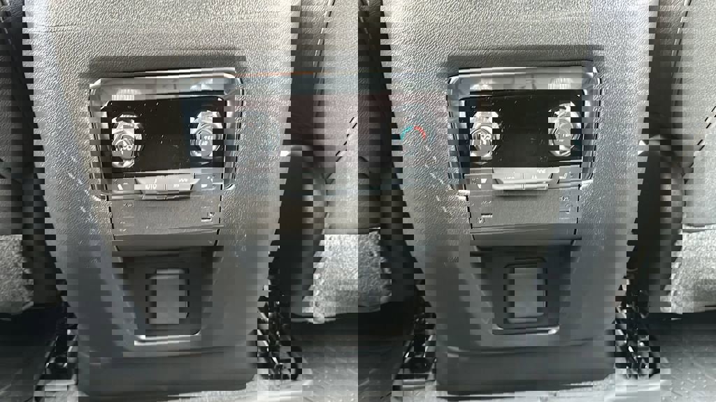 New 2025 Chevrolet Tahoe High Country image 24