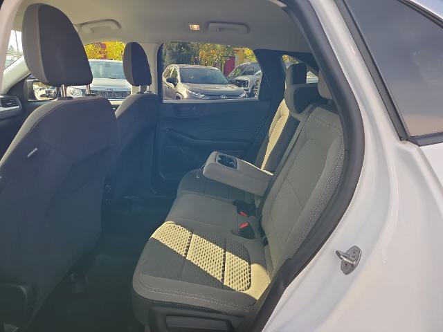 Certified 2022 Ford Escape SE w/ Convenience Package AWD/4WD image 15