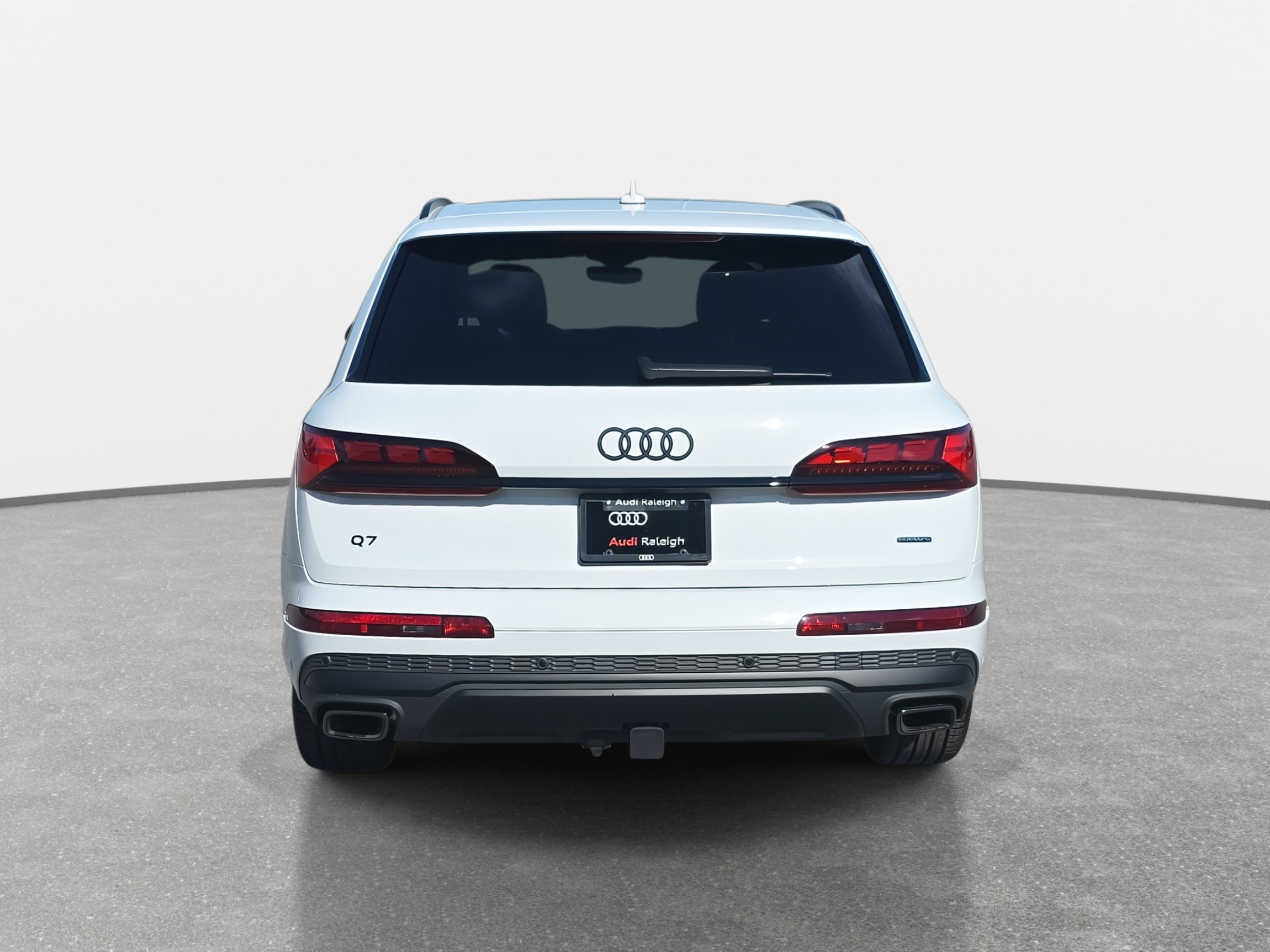 New 2026 Audi Q7 3.0T Prestige image 5