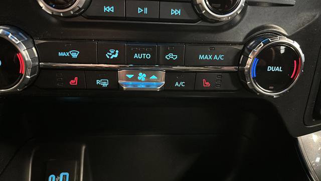 Used 2022 Ford F150 Tremor w/ Equipment Group 401A Mid AWD/4WD image 28