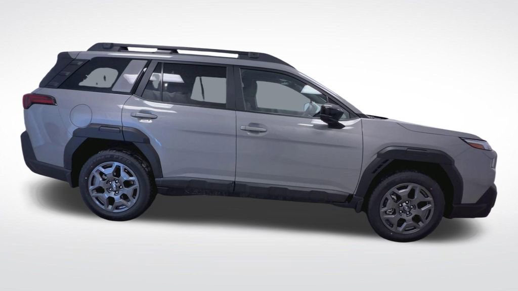 New 2026 Subaru Outback Premium AWD/4WD image 9