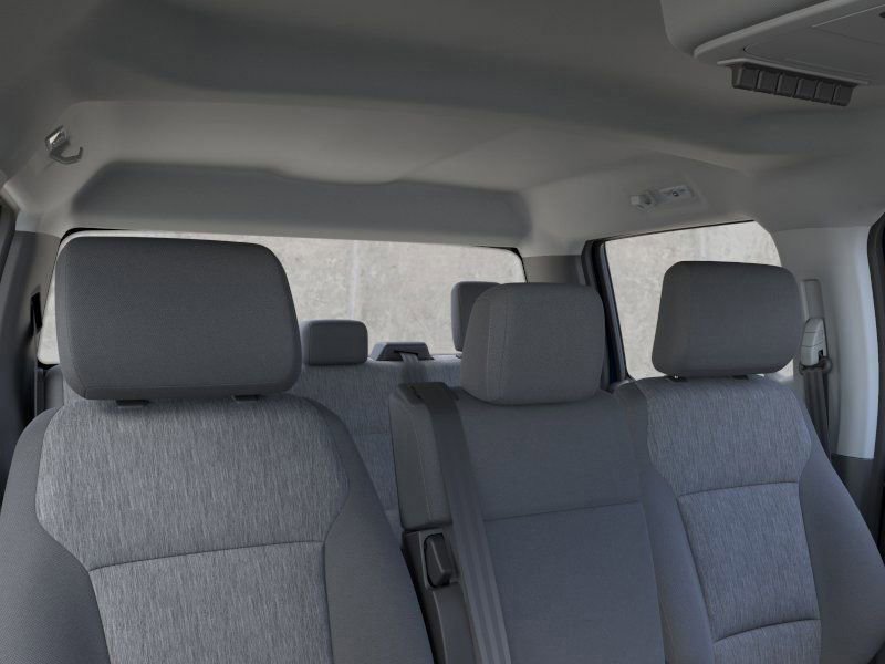 New 2026 Ford F250 XL w/ STX Appearance Package image 22