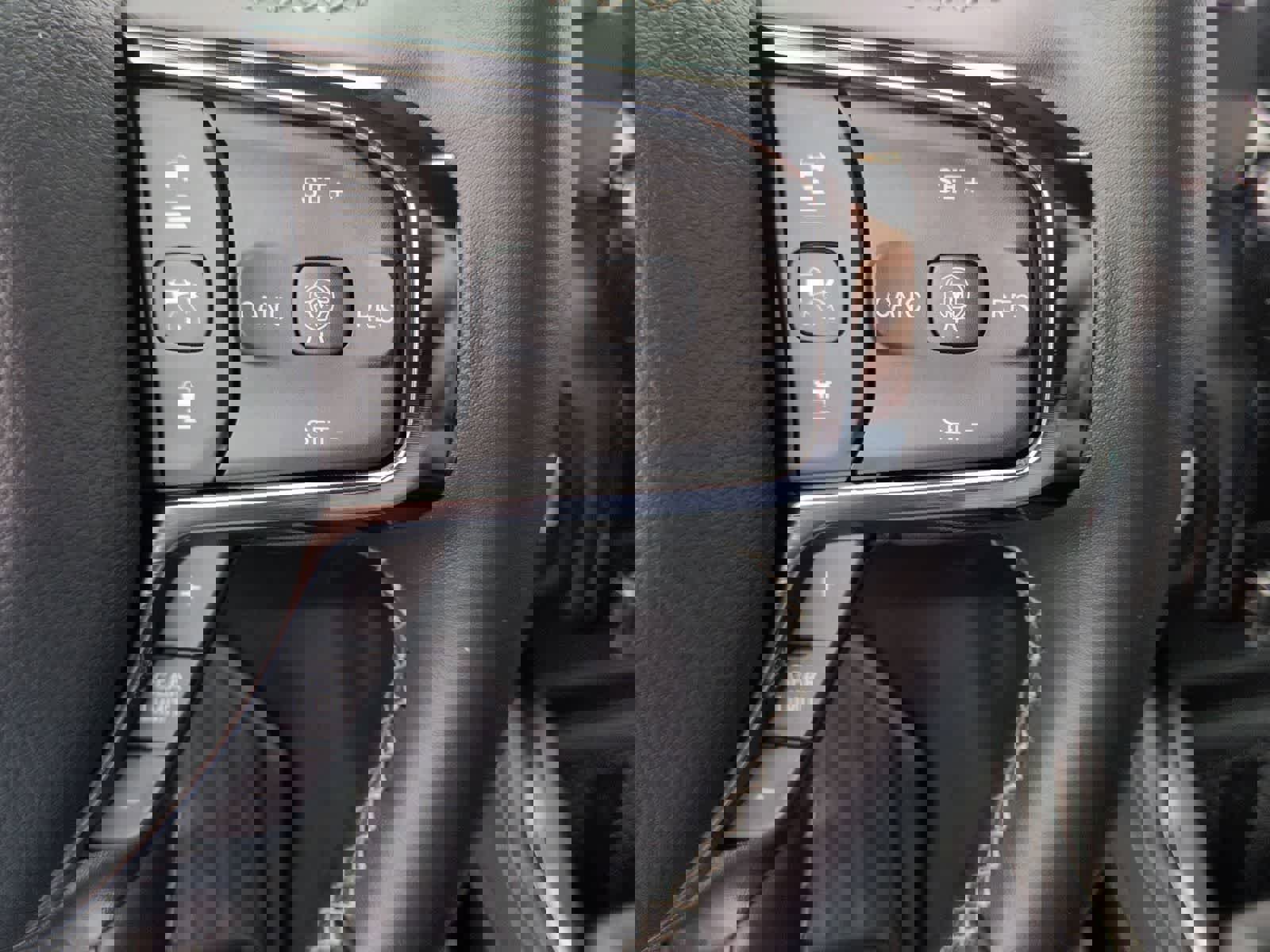 New 2026 RAM 1500 Limited AWD/4WD image 21