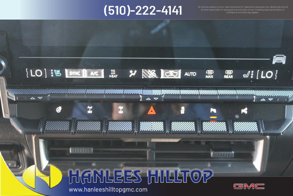 Used 2024 GMC Hummer EV 2X w/ Extreme Off-Road Package AWD/4WD image 22