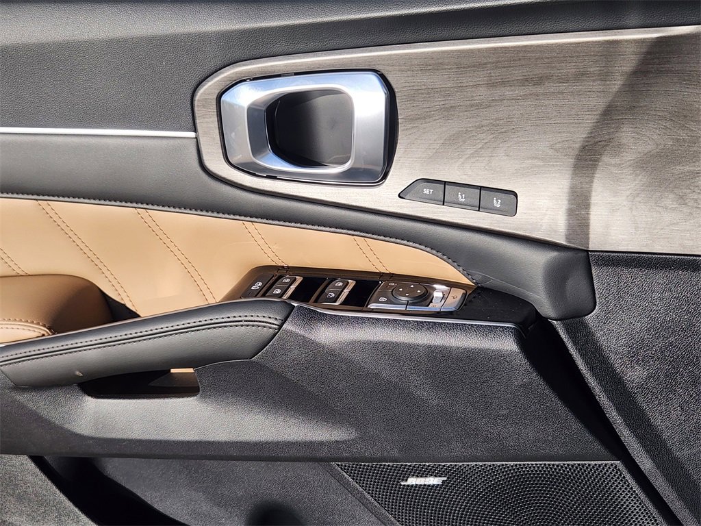 New 2026 Kia Sorento SX Prestige image 6