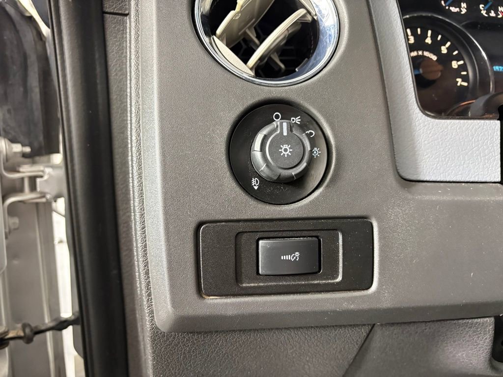 Used 2014 Ford F150 XLT w/ Trailer Tow Package image 12