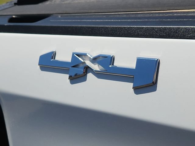 Used 2020 GMC Sierra 1500 SLT AWD/4WD image 10
