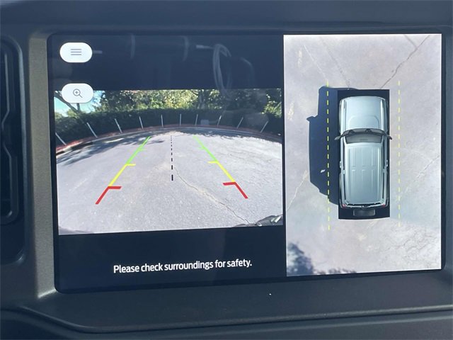 New 2025 Ford Bronco Badlands image 19