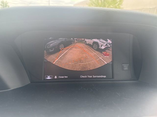Used 2016 Honda Accord Sport image 11