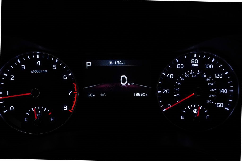 Used 2024 Kia Forte GT image 25