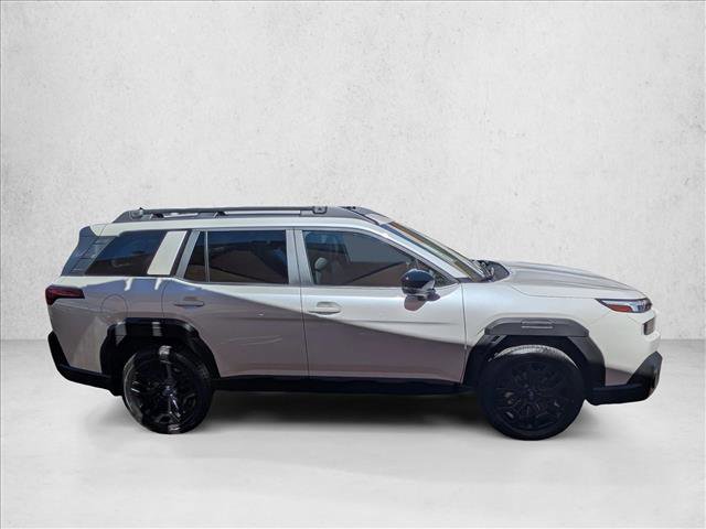 New 2026 Subaru Outback Limited XT image 4